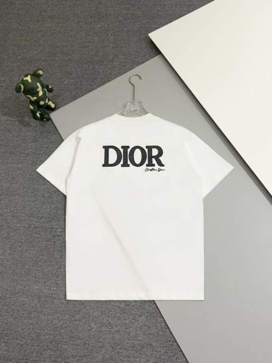 Dior T Shirts Short _SKUDiorS-XLm6tx1315721
